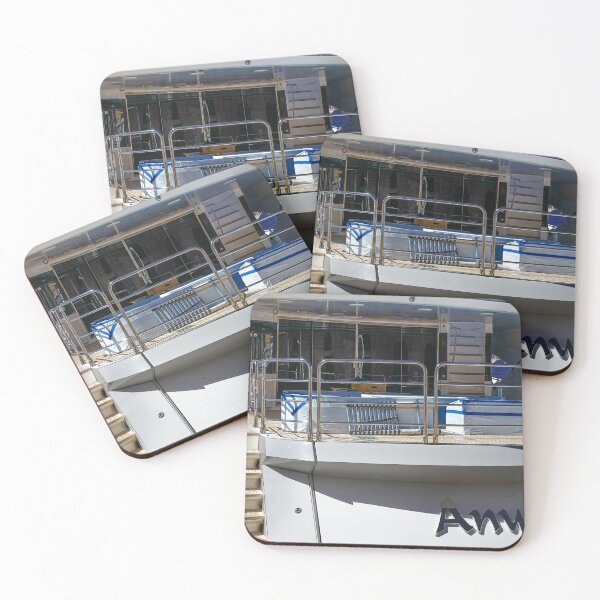 Item preview, ANYA---YACHT MOORED IN BIRGU MALTA designed and sold by Edwin  Catania.