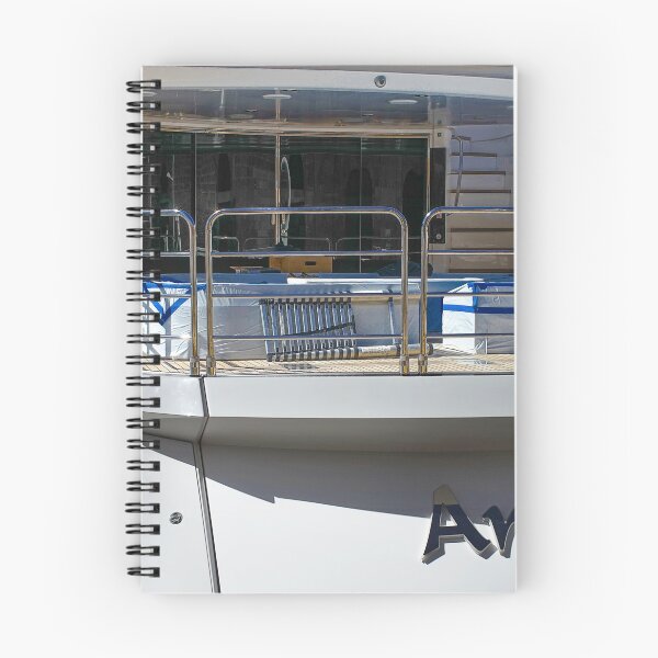 Item preview, ANYA---YACHT MOORED IN BIRGU MALTA designed and sold by Edwin  Catania.