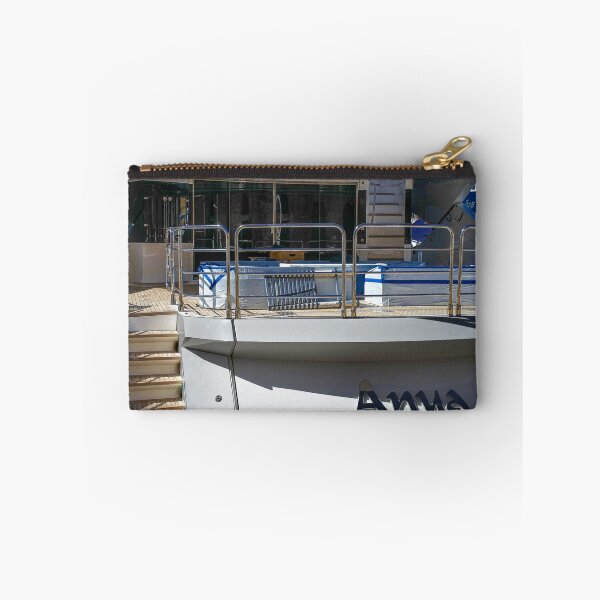 Item preview, ANYA---YACHT MOORED IN BIRGU MALTA designed and sold by Edwin  Catania.