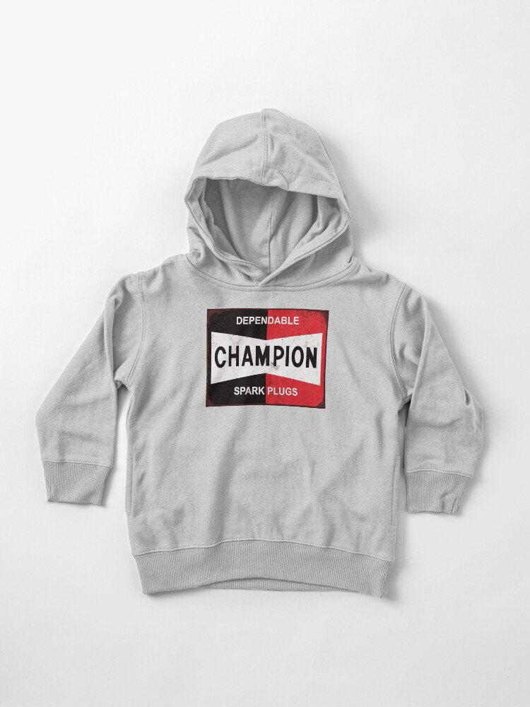 sweatshirt champion vintage