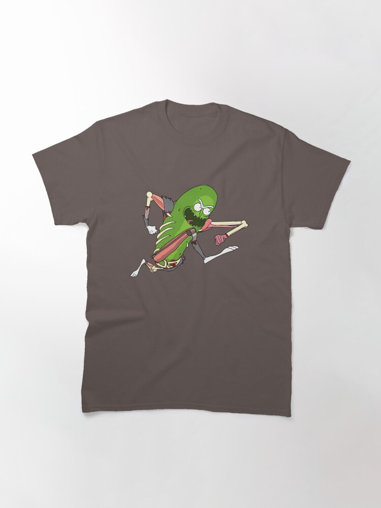 Alternate view of Get That Parkour! Classic T-Shirt