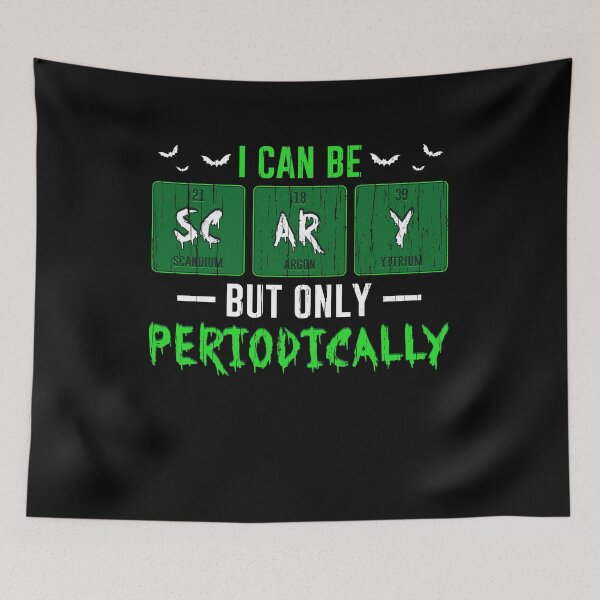 Item preview, Halloween Costume for Chemistry Student Teacher designed and sold by Hananiah Merch.