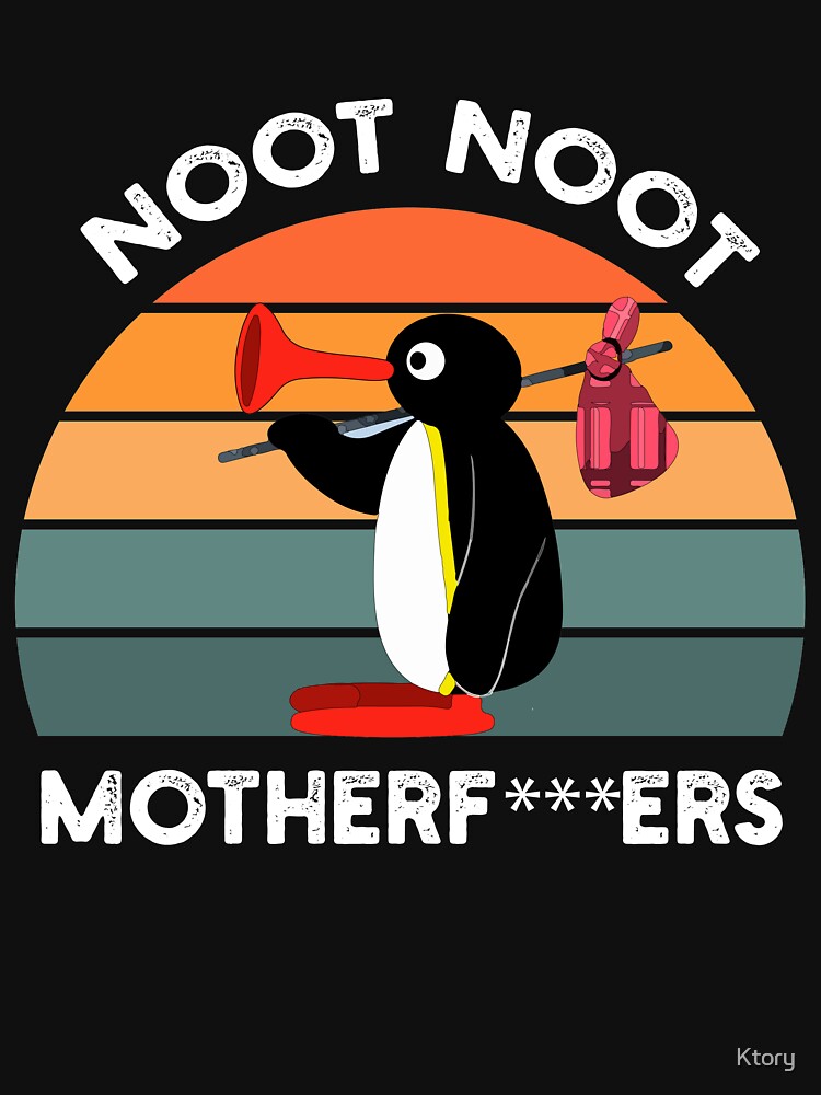 noot noot motherf