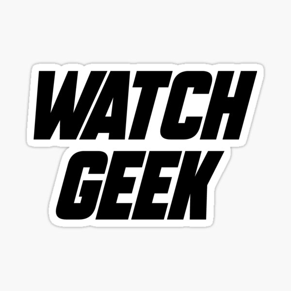 Aperçu de l'œuvre Regarder geek créée et vendue par Alexandre Lopes.
