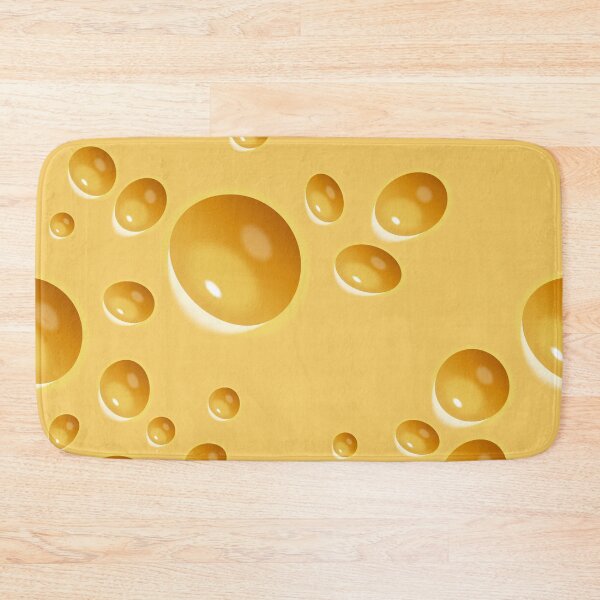 Item preview, Swiss Cheese designed and sold by muskitt.