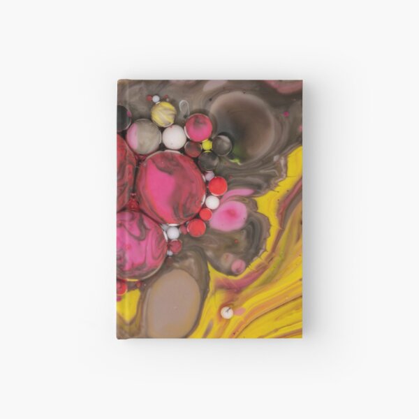 Ely Hardcover Journal