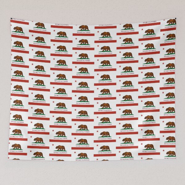 Item preview, Republik Kalifornien/ California Republic designed and sold by SkolaNobu.
