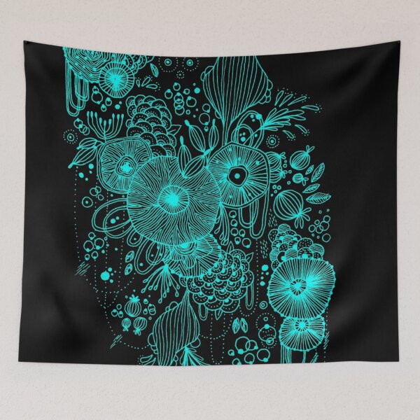 Item preview, FANTASY FLOWERS designed and sold by MAYRA PEREZ.