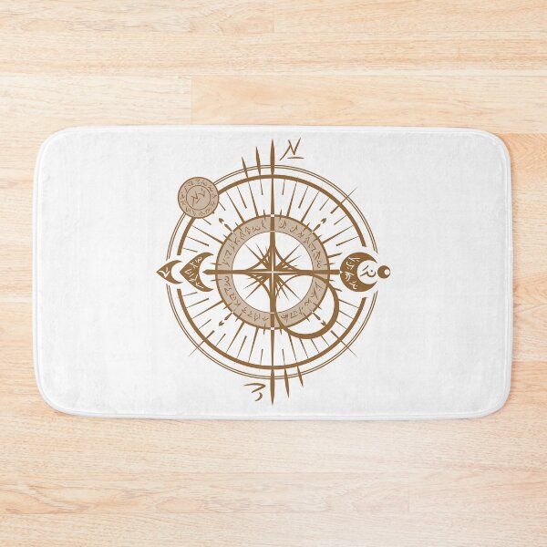 Item preview, The Traveling Spell - Light Side -  designed and sold by InvertSilhouett.