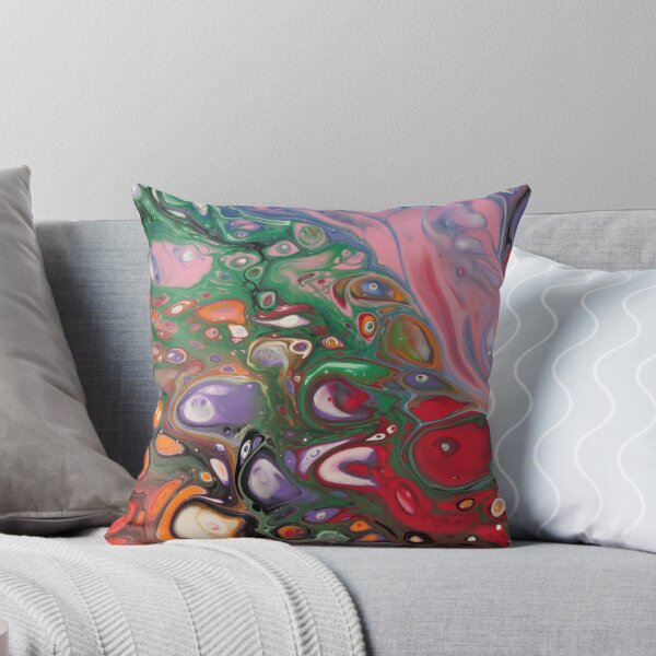 Item preview, Abstract Artwork designed and sold by DawnsPainting.