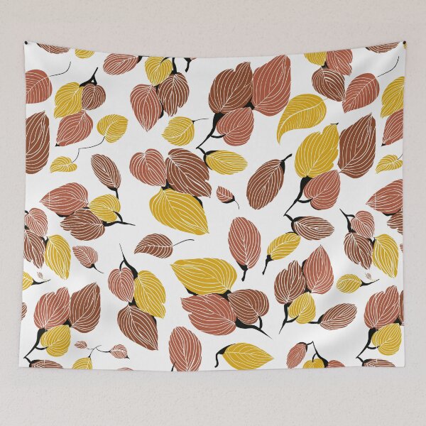 Item preview, Naomi’s Autumn Garden designed and sold by Greetings from Lisa.