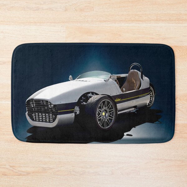 Item preview, 2019 Vanderhall Speedster designed and sold by DaveKoontz.