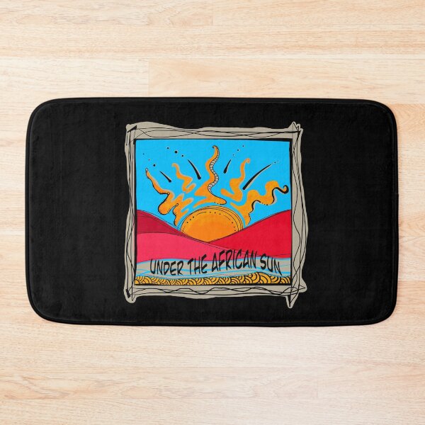 Item preview, Under the African sun designed and sold by DebbieJoyArt.