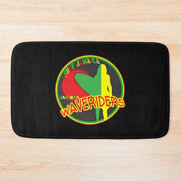 Item preview, Surf Jamaica designed and sold by jdbphotoworks.