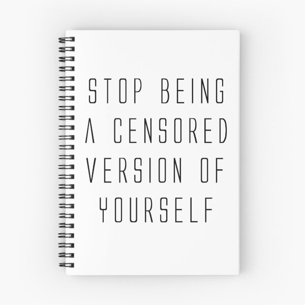 Item preview, CENSORED YOU designed and sold by linked-pinkies.