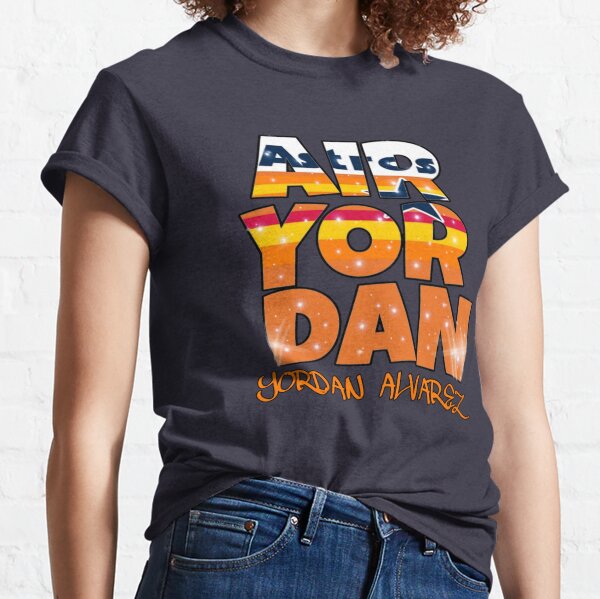 Air Yordan T-Shirts for Sale