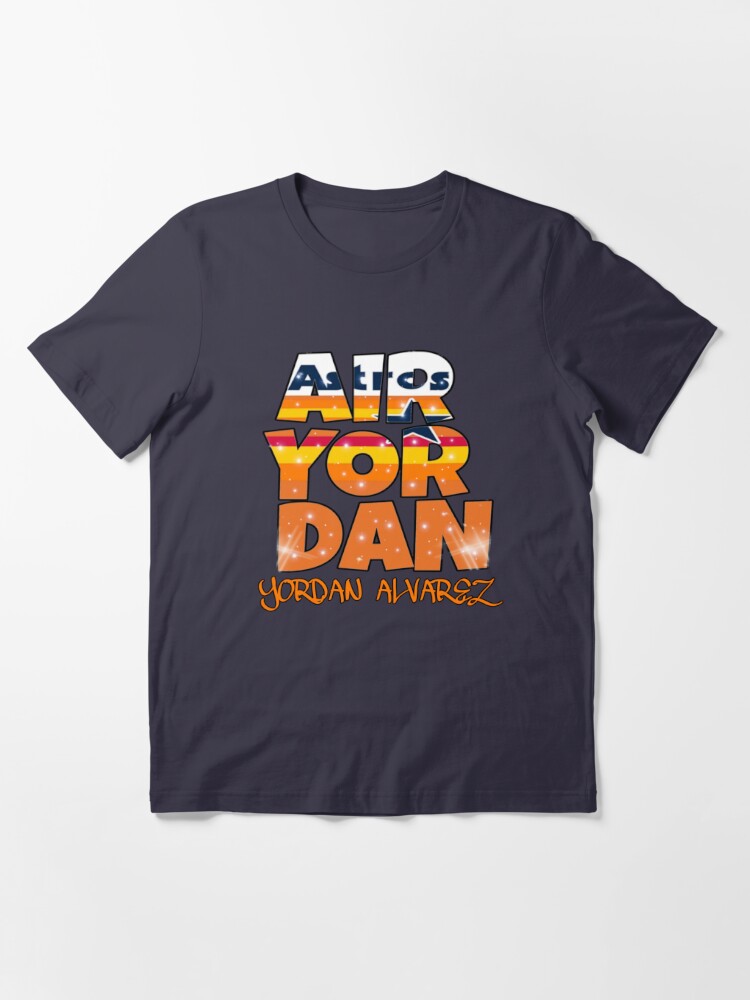 Air yordan Essential T-Shirt for Sale by Chuco79