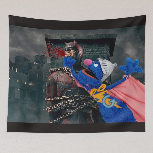 Item preview, And So The Puppet Strikes designed and sold by reallypathetic.