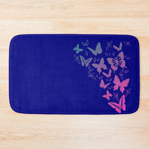 Item preview, Butterflies in the summer wind designed and sold by BiPasternak.