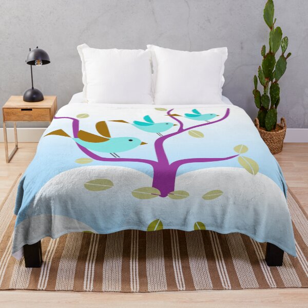 Item preview, Winter Birdies #Redbubble #GiftOriginal designed and sold by mirimo.