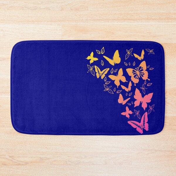 Item preview,  Butterflies in the summer wind designed and sold by BiPasternak.