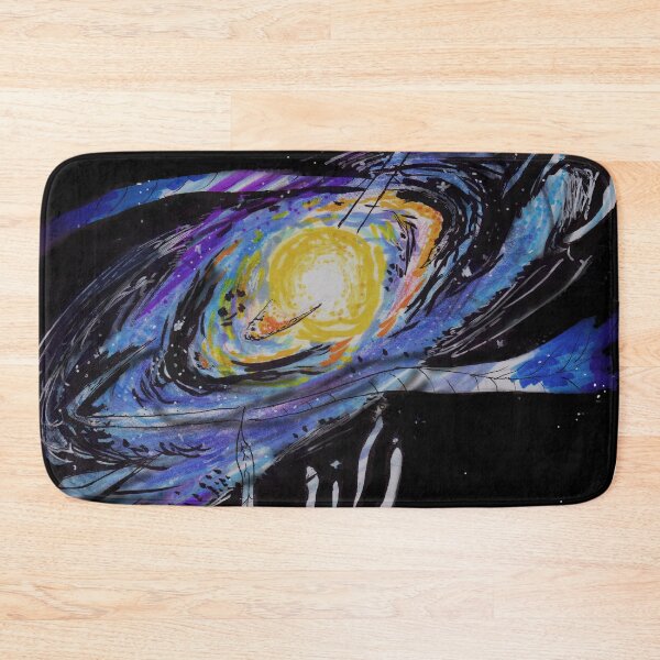Item preview, Cosmic Eldritch Galaxy Swirl designed and sold by Zachary Smithhart.