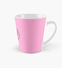 Dunkin Donuts Tall Mug