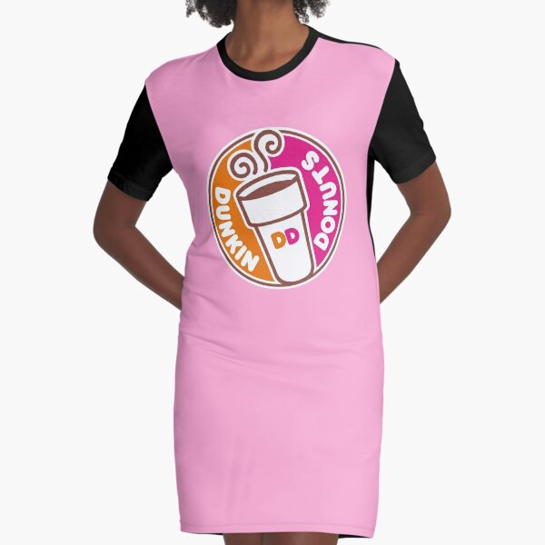 Dunkin Donuts Diet Dresses Redbubble - recipes for dunkin donuts roblox