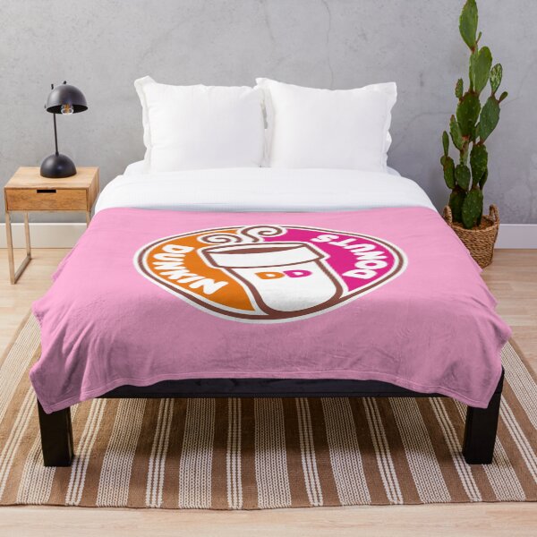 Dunkin Donuts Home Living Redbubble