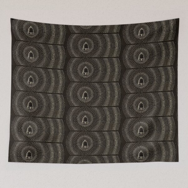 Item preview, Vintage Sound Waves designed and sold by BlueSpecsStudio.