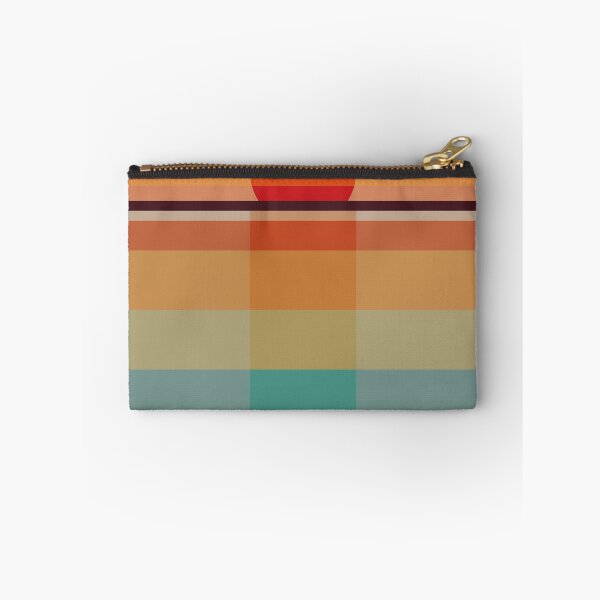 Item preview, Geometric Sunset designed and sold by Roland Bánrévi.
