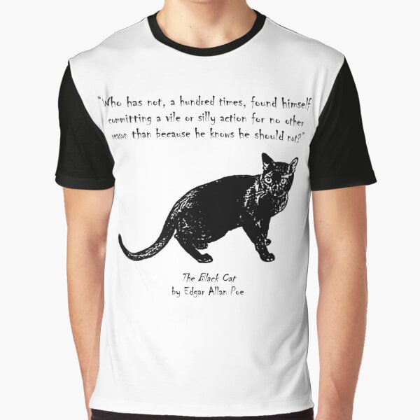 Item preview, The Black Cat designed and sold by Child of the Corn Designs.