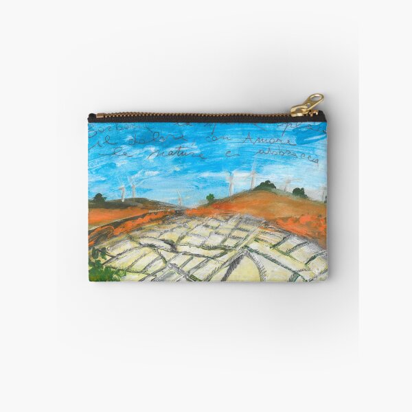 Item preview, Tribute to Alberto Burri designed and sold by walterfest.