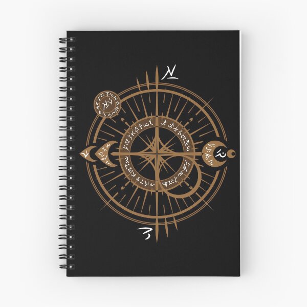 Item preview, The Traveling Spell - Dark Side -  designed and sold by InvertSilhouett.