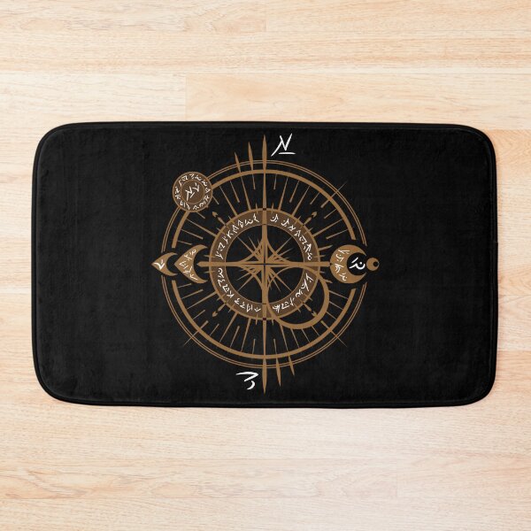 Item preview, The Traveling Spell - Dark Side -  designed and sold by InvertSilhouett.
