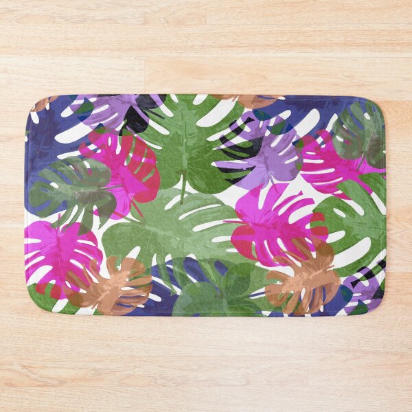Item preview, Monstera Glory designed and sold by mirimo.