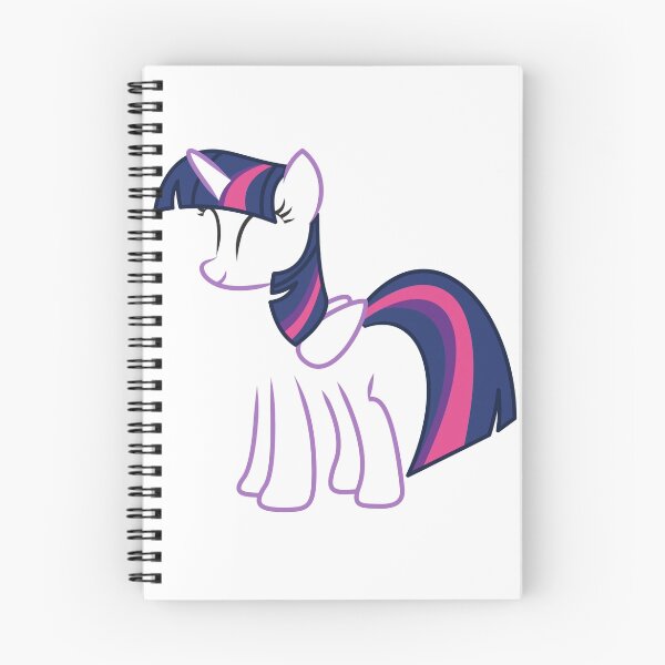 Item preview, Twilight Sparkle designed and sold by HyperDash.
