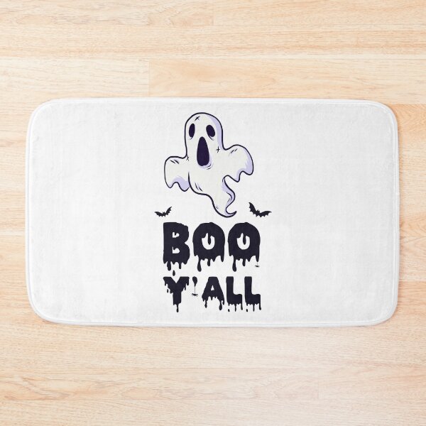 Item preview, Boo Y'All - Halloween Ghost Costume Gift Ideas designed and sold by ASClothDesign.