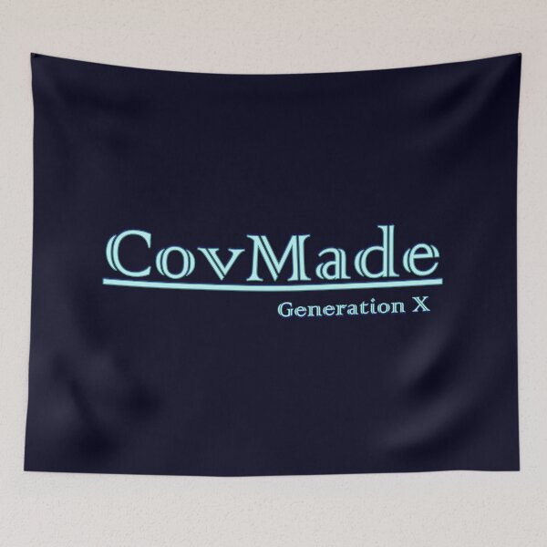 Item preview, CovMade Generation X Collection designed and sold by CovMadeGifts.