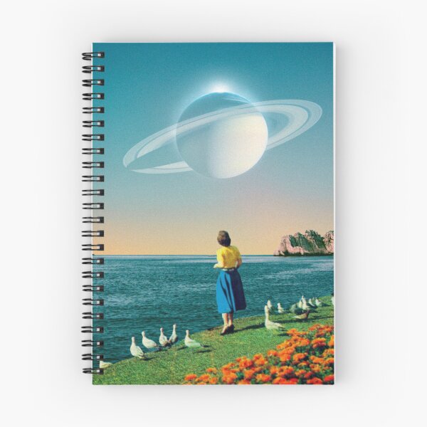 Item preview, Watching Planets designed and sold by Taudalpoi.