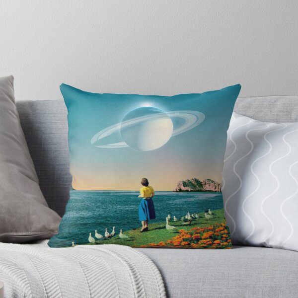 Item preview, Watching Planets designed and sold by Taudalpoi.