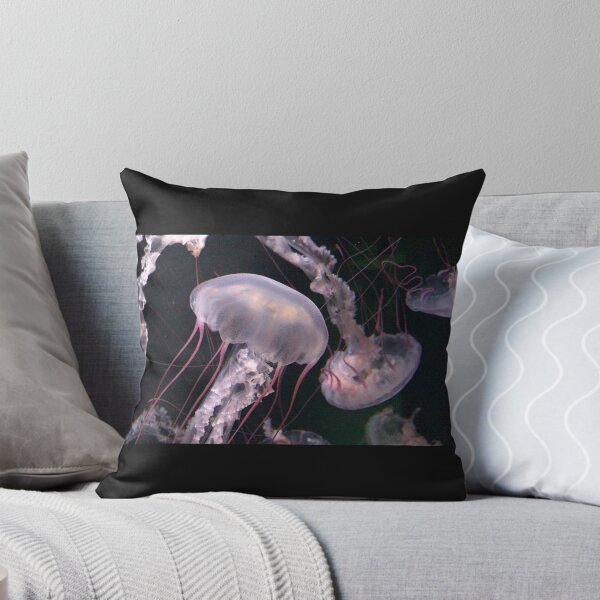 Item preview, Dance of the Jellyfish designed and sold by MyInstantLife.