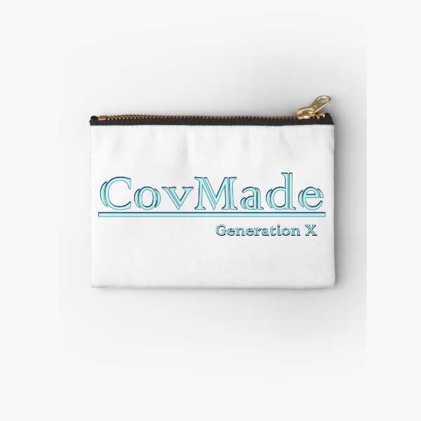 Item preview, CovMade Generation X Collection designed and sold by CovMadeGifts.