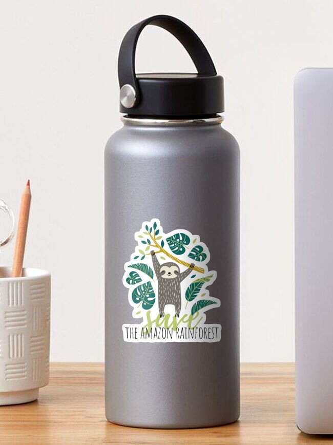 sloth merchandise amazon
