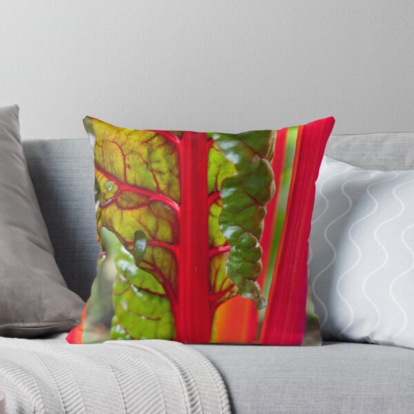 Item preview, Swiss Chard 3 designed and sold by Gabriele Maurus.