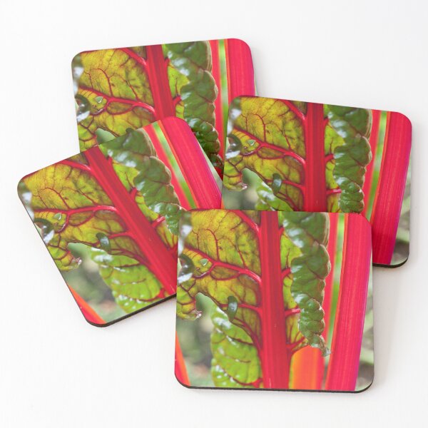 Item preview, Swiss Chard 3 designed and sold by Gabriele Maurus.