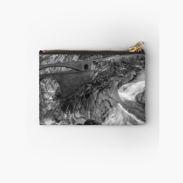 Item preview, Schöllenen Gorge, Switzerland designed and sold by PeterCseke.
