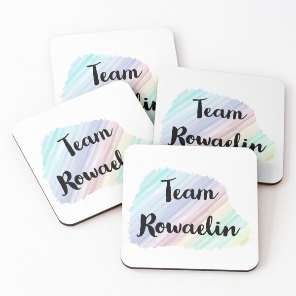 Item preview, Team Rowaelin designed and sold by HeirOfDreams.