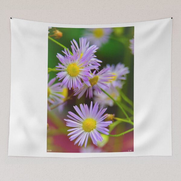 Item preview, Wild Daisies Vertical designed and sold by LisaWootenPhoto.