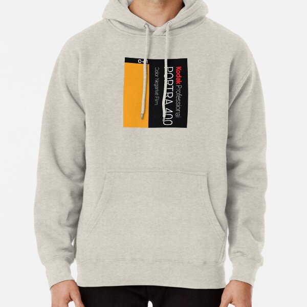 kodak film hoodie